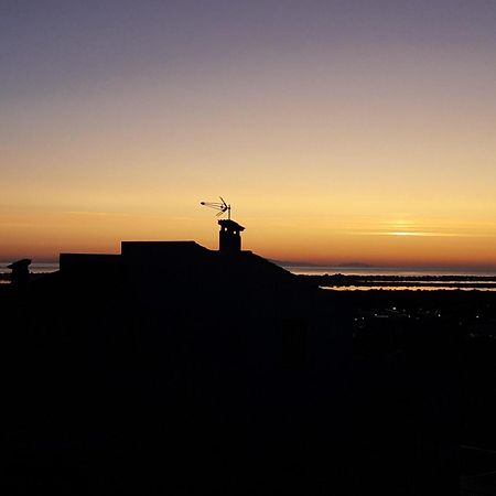 Appartamento Mare E Monte Ortale Biguglia  Esterno foto