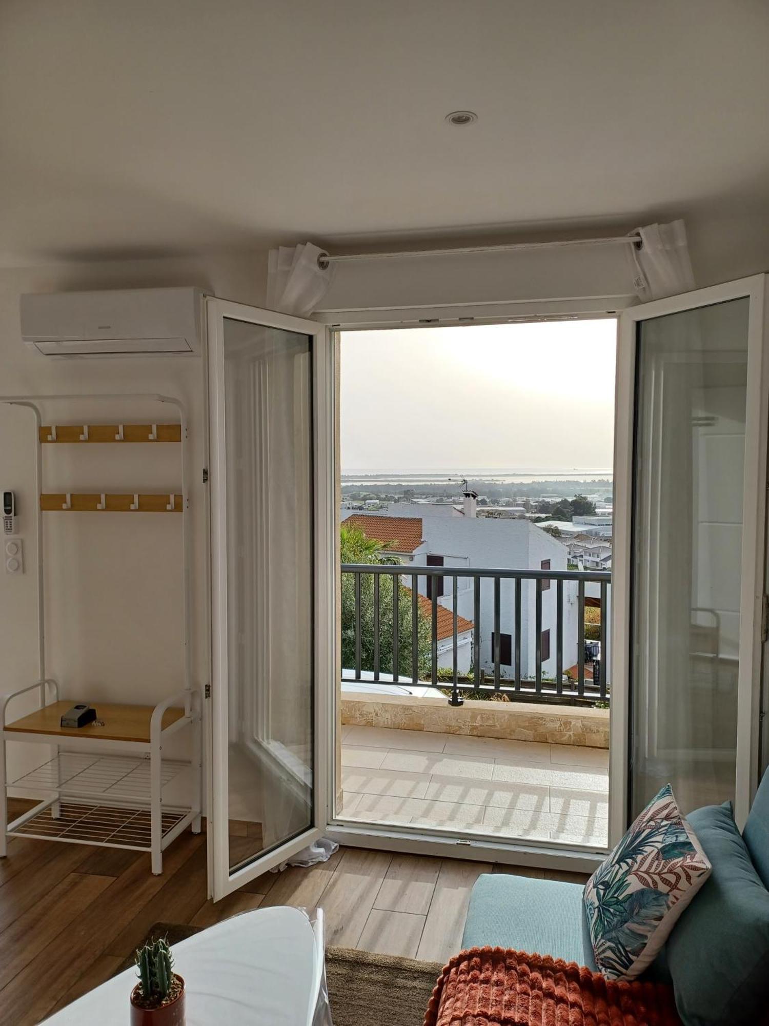 Appartamento Mare E Monte Ortale Biguglia  Esterno foto